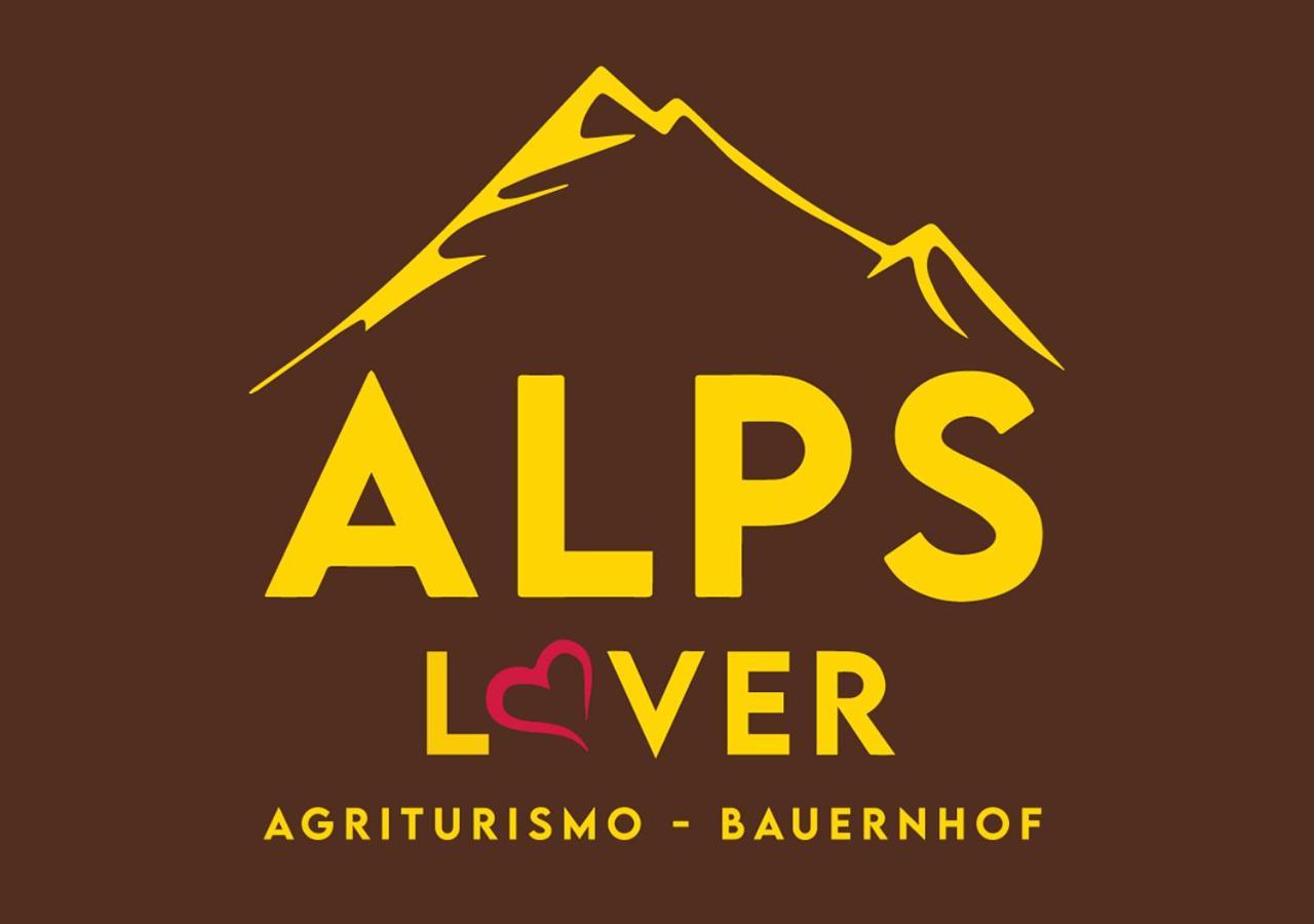 Alps Lover Campodenno Exterior foto